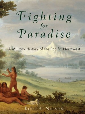 cover image of Fighting for Paradise